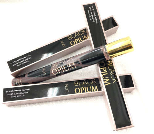 Only You Ladies Perfume Black Opium - 35ml