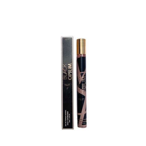 Only You Ladies Perfume Black Opium - 35ml