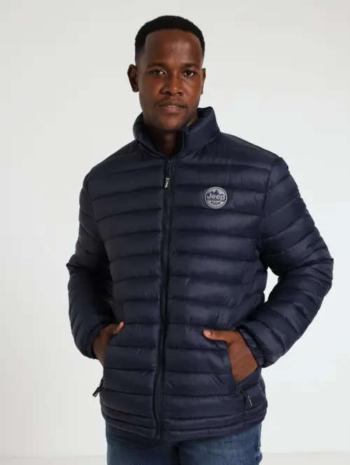 Jeep Packable Jacket - Size M