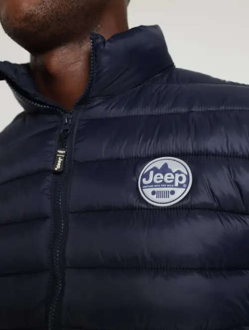 Jeep Packable Jacket - Size M