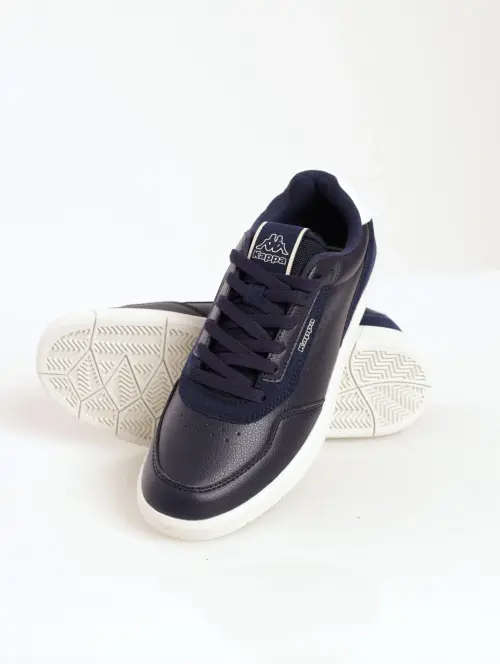 KAPPA LOGO ABYSS Mens Sneakers - Size SA/UK 8