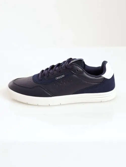 KAPPA LOGO ABYSS Mens Sneakers - Size SA/UK 8