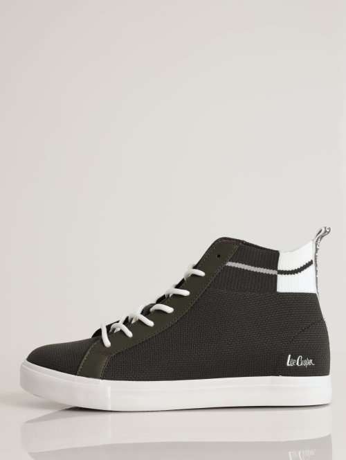 LEE COOPER Maison Men`s Sneakers - Size SA/UK 8