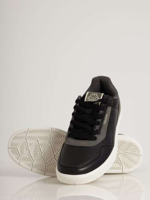 KAPPA LOGO ABYSS Mens Sneakers - Size SA/UK 7