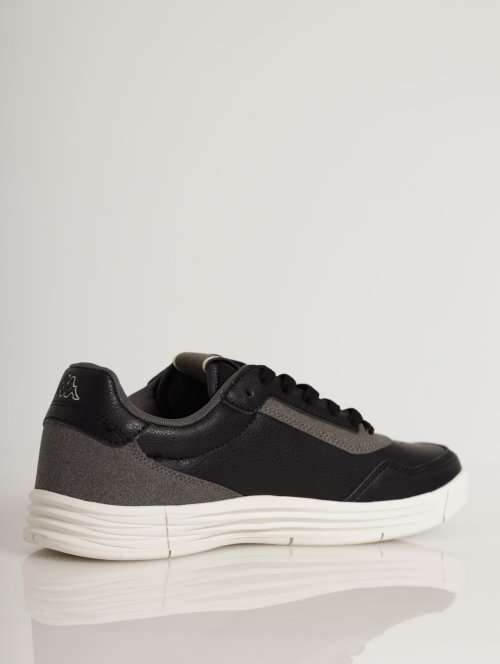 KAPPA LOGO ABYSS Mens Sneakers - Size SA/UK 7