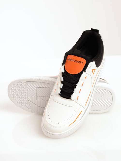 URBAN ART Men`s Sneakers - Size SA/UK 9