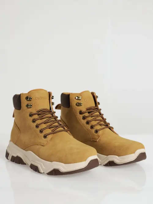 J-Exchange Men`s Boot - Size UK/SA 9