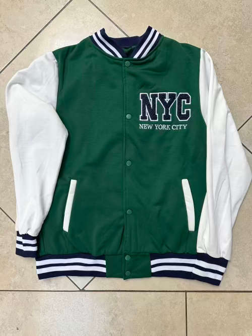 No Issue Men`s NYC Sweatshirt - Size S