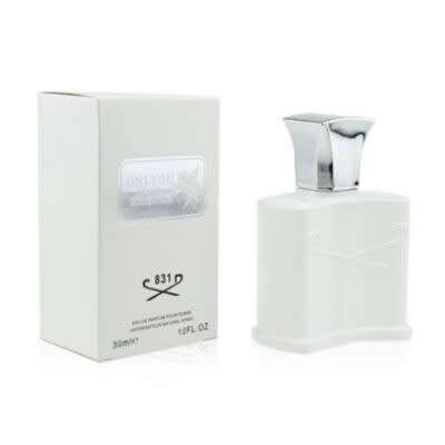 Men`s Silver Mountain Water Perfume - 50ml