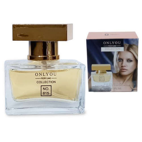 Only You Ladies Perfume No.815  - 30ml