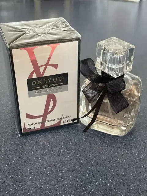 Only You Ladies Perfume Collection  - 30ml