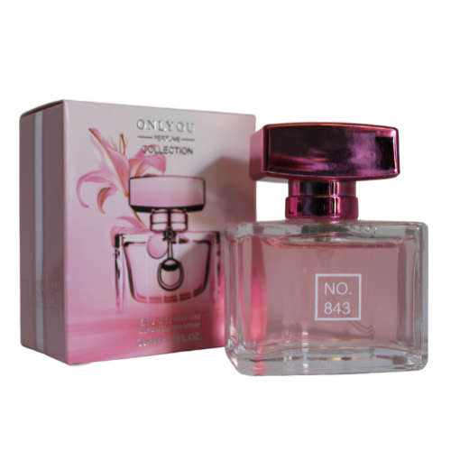 Only You Ladies Perfume Collection  - 30ml
