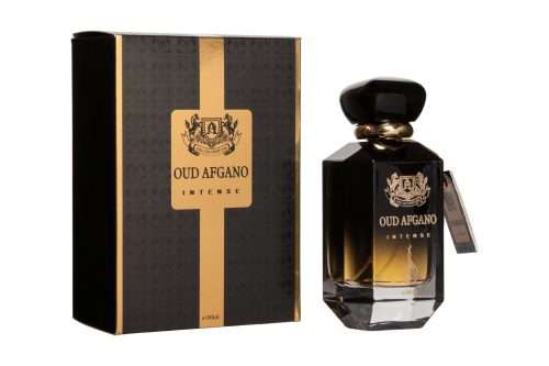 Dubai`s Oud Afgano Men Perfume -100ml