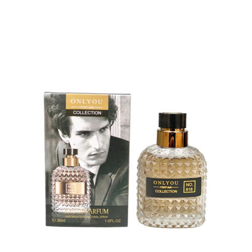 ONLYOU Perfume Collection Man No.816 - 30ML