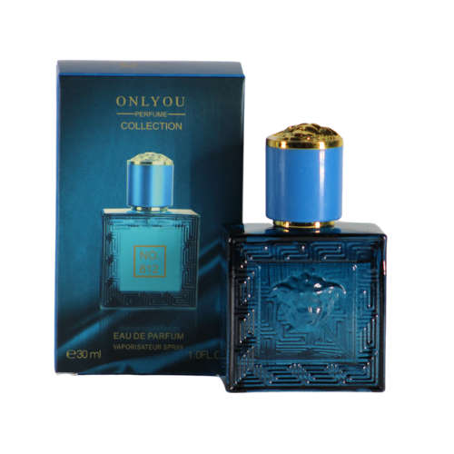 ONLYOU Perfume Collection Man No.812 - 30ML
