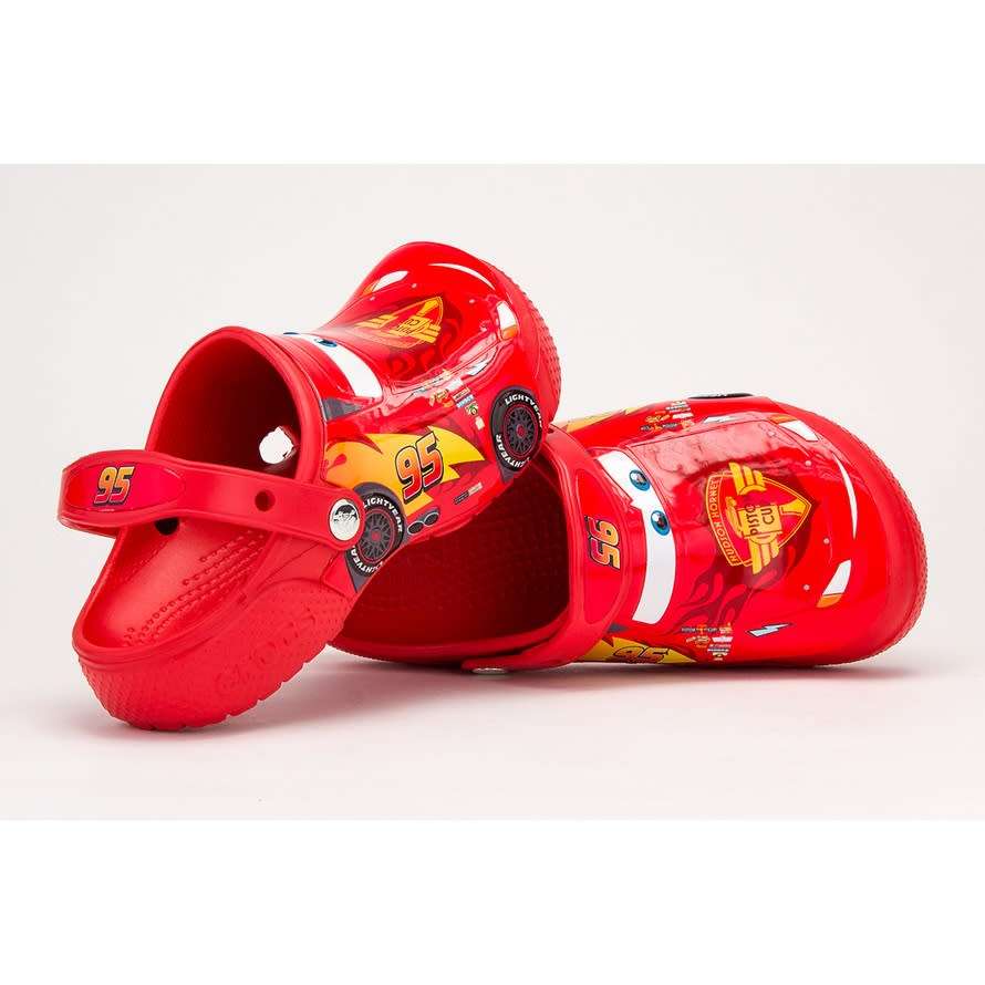 TODDLER CROCS CLASSIC CLOG - Size C5 (EU 20-21)