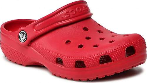 CROCS KIDS CLASSIC CLOG - Size C12 (EU 29-30)