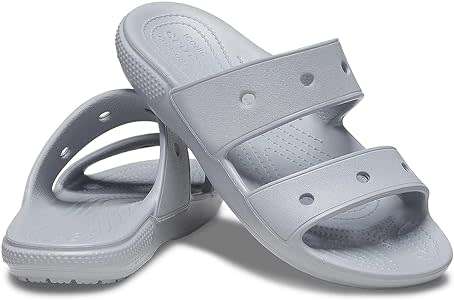 BLACK FRIDAY SPECIAL!! CROCS UNISEX CLASSIC SANDAL - Size M10 W12 (UK M9 W10)