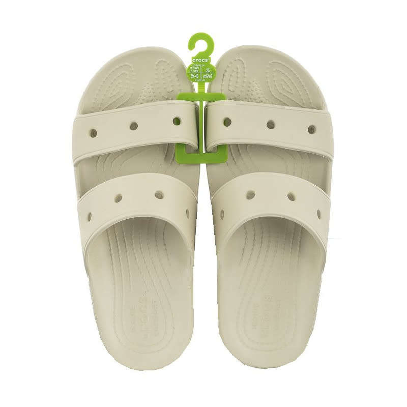 CROCS UNISEX CLASSIC SANDAL - Size M10 W12 / UK M9 W10