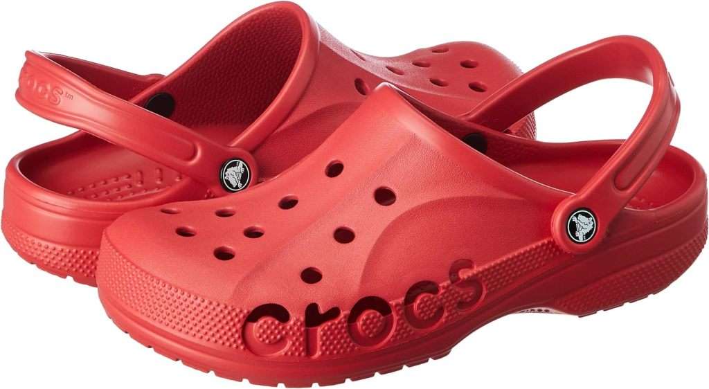CROCS MEN CLASSIC CLOG - Size M13 (UK 12)