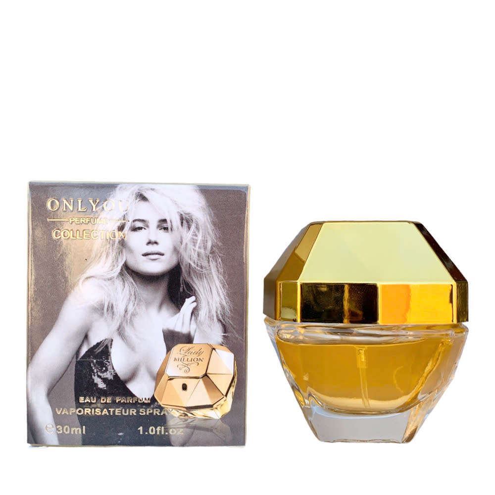 ONLYOU Perfume Collection Woman - 30ML