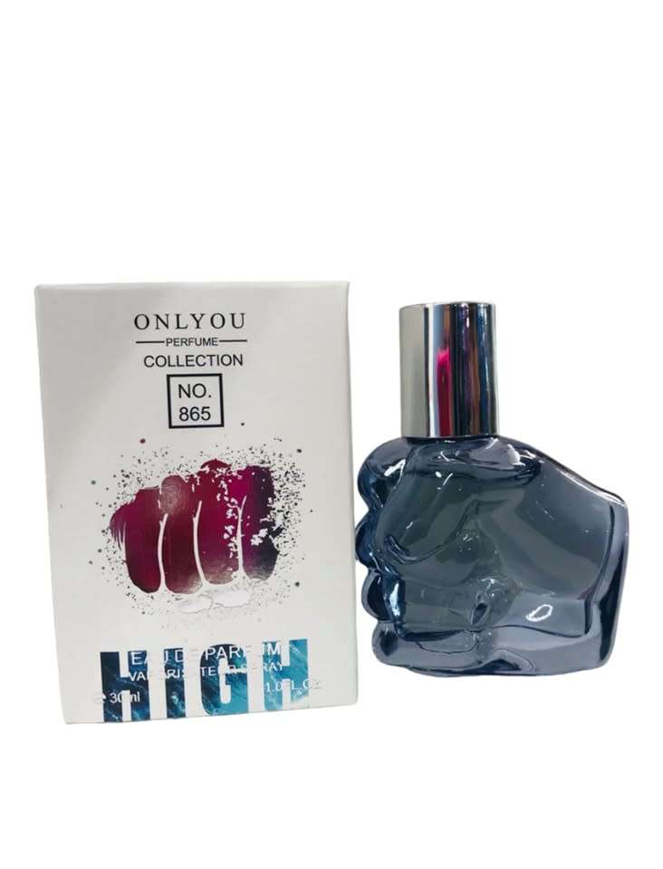 Only You Mens Perfume - 30ml