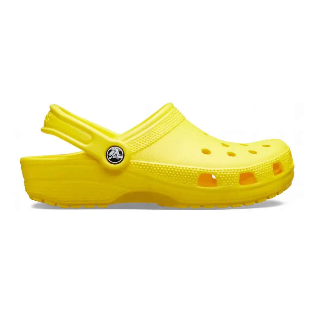 CROCS UNISEX CLASSIC CLOG - Size M10 W12 (UK M9 W10)