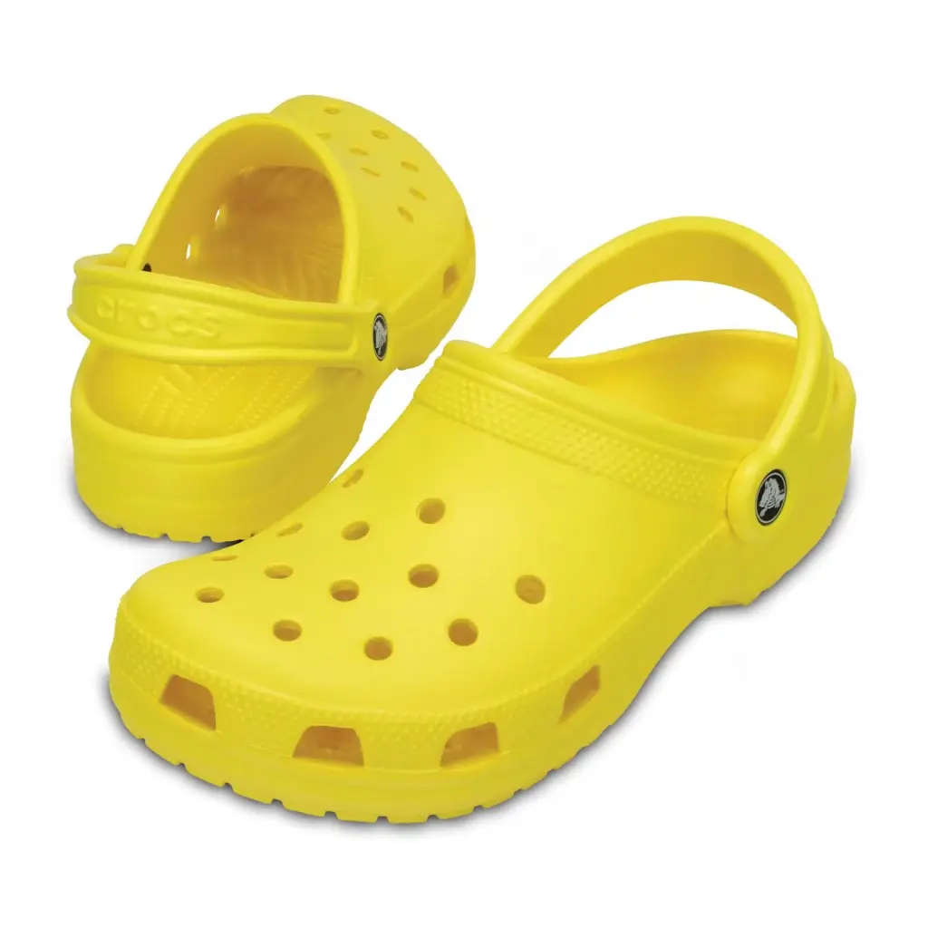 CROCS UNISEX CLASSIC CLOG - Size M10 W12 (UK M9 W10)