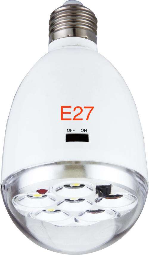 Kingston Japan Rechargeable Bulb