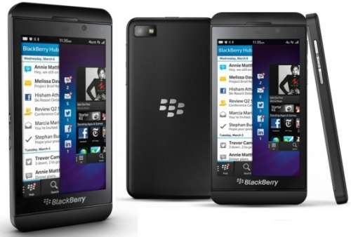 Blackberry Z10 for sale. Excellent condition.