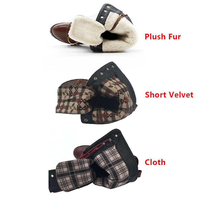 SEXY Boots High Heels Boots