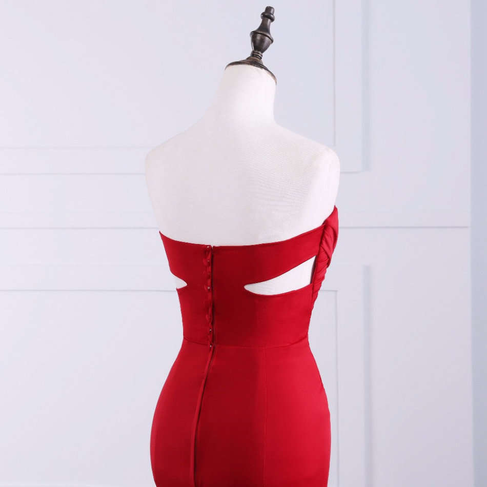 Forever Your's Ball Gown Dress