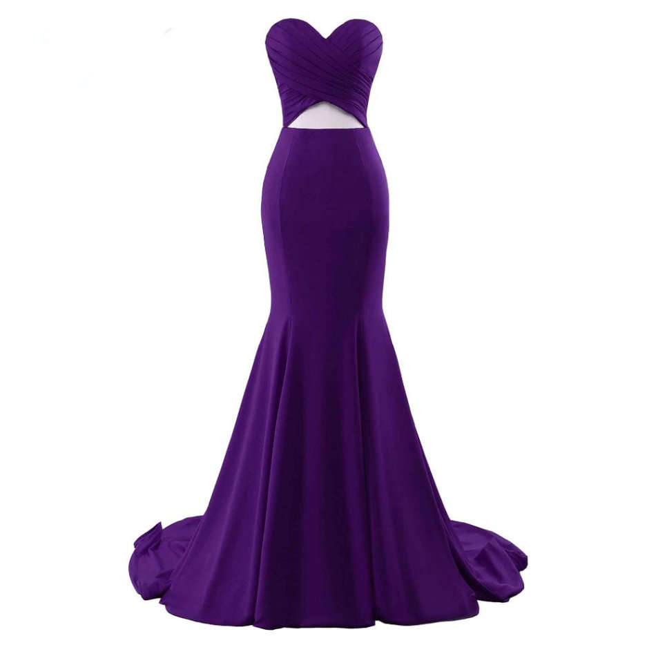 Forever Your's Ball Gown Dress