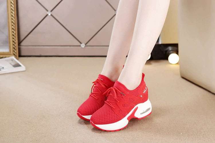 Fashion Trend Z Sport Sneakers