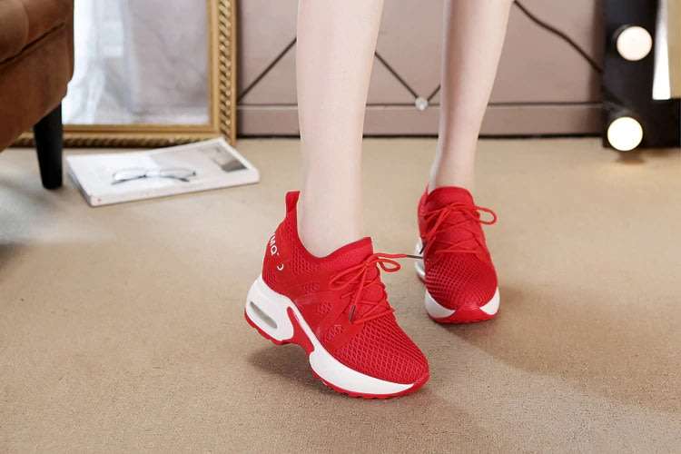 Fashion Trend Z Sport Sneakers