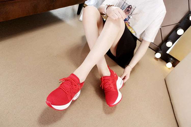 Fashion Trend Z Sport Sneakers