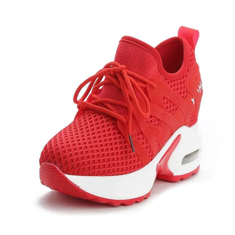 Fashion Trend Z Sport Sneakers