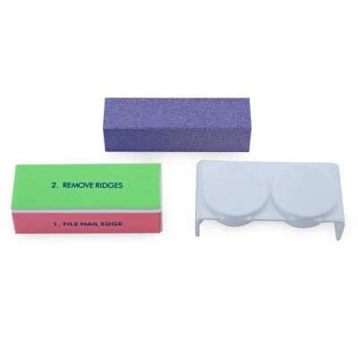 UV Gel Lamp Dryer Full Set Nail Tools