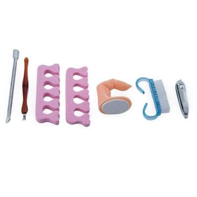 UV Gel Lamp Dryer Full Set Nail Tools