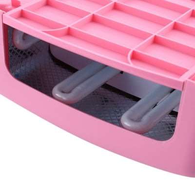 UV Gel Lamp Dryer Full Set Nail Tools