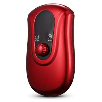 Nail Care Manicure Pedicure Electric Polisher