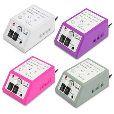 Nail Art Manicure Drill Machine