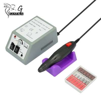 Nail Art Manicure Drill Machine