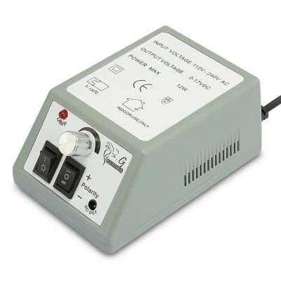 Nail Art Manicure Drill Machine