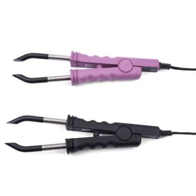 Keratin Hair Extension Heat Connector