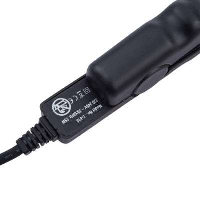 Keratin Hair Extension Heat Connector