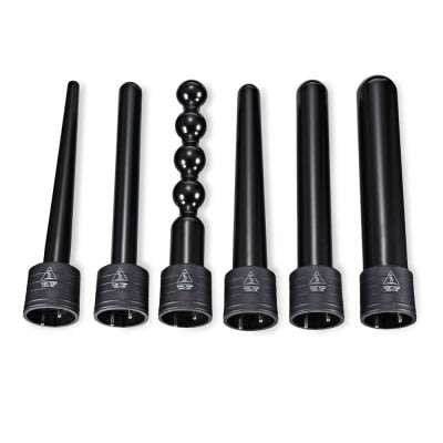 6 in 1 Hair Styling Curling Tool