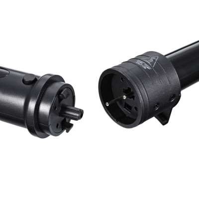 6 in 1 Hair Styling Curling Tool