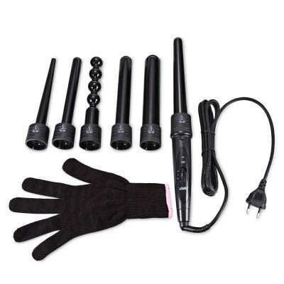 6 in 1 Hair Styling Curling Tool