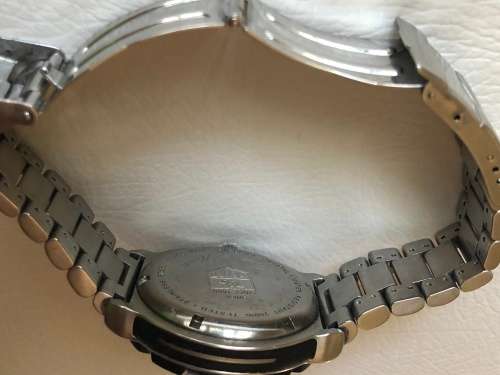 Original Tag Heuer Formula 1